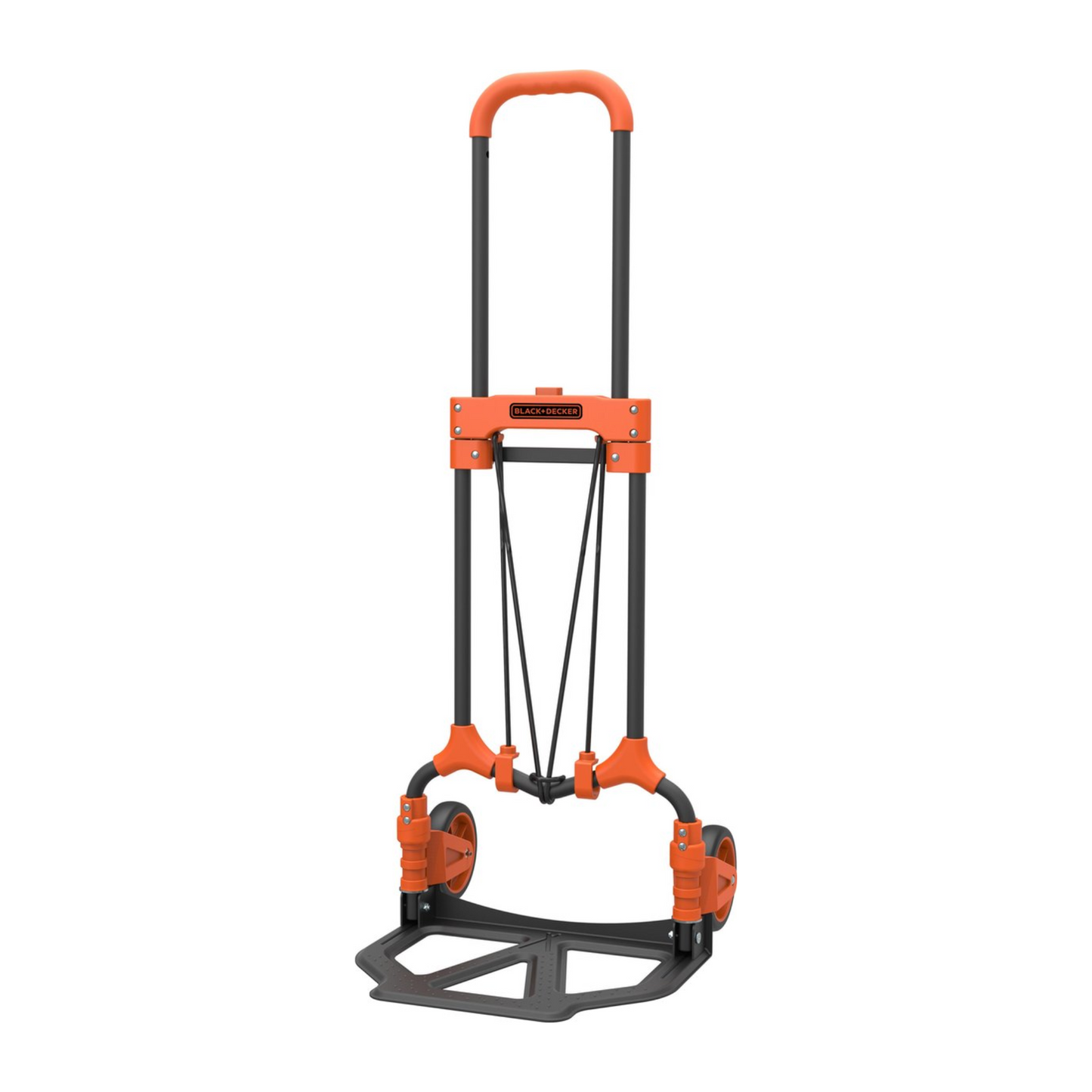 Black&Decker Carucior Pliabil pt transport MAX 65KG