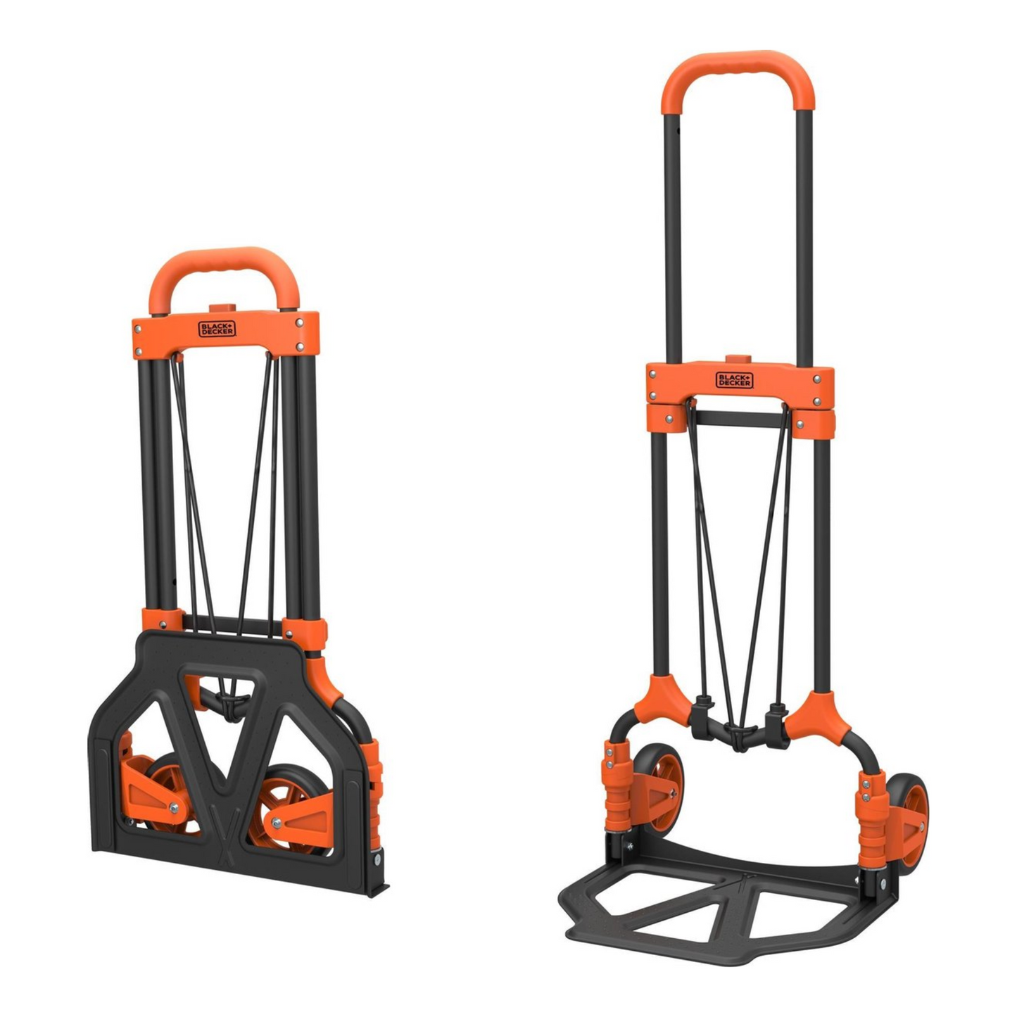 Black&Decker Carucior Pliabil pt transport MAX 65KG