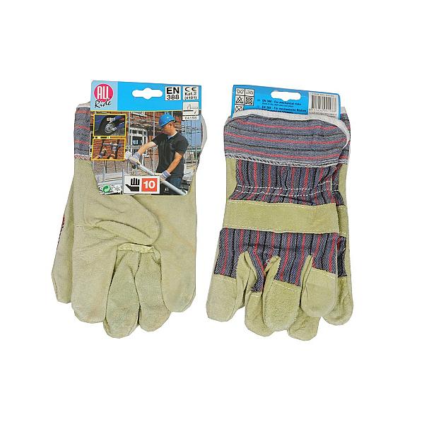 Manusi de protectie All Ride