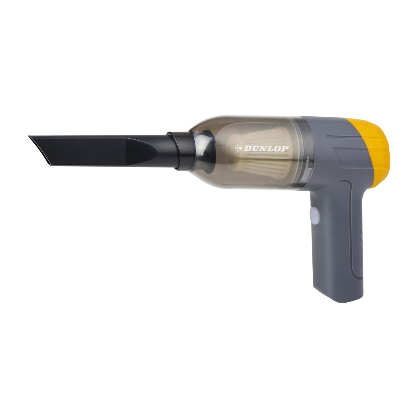 Aspirator Auto Mini Cu Acumlator 2in1 36W Dunlop