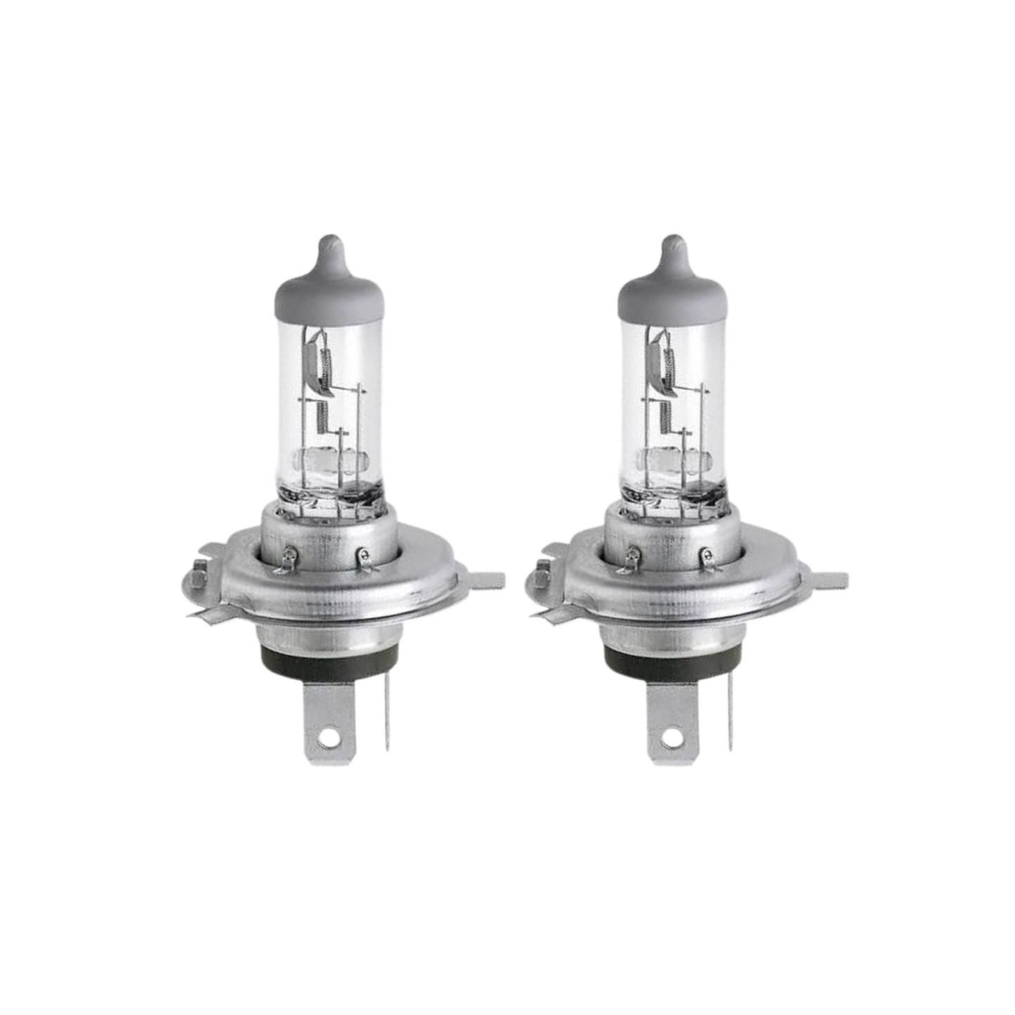 Set Bec 12V 55W H4 Carmax