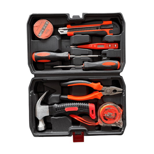 Set Unelte 8 Buc Carmax