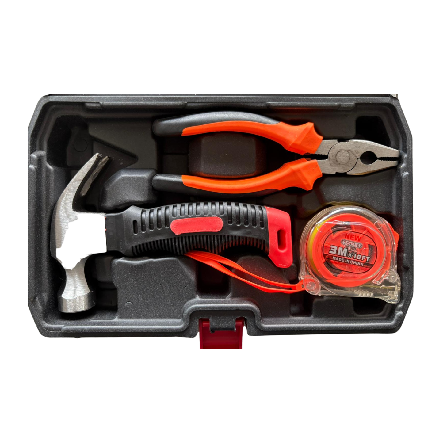Set Unelte 8 Buc Carmax
