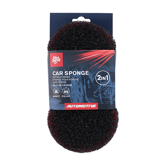 Burete Pt. Spalare Auto 2in1 Dirt Devil
