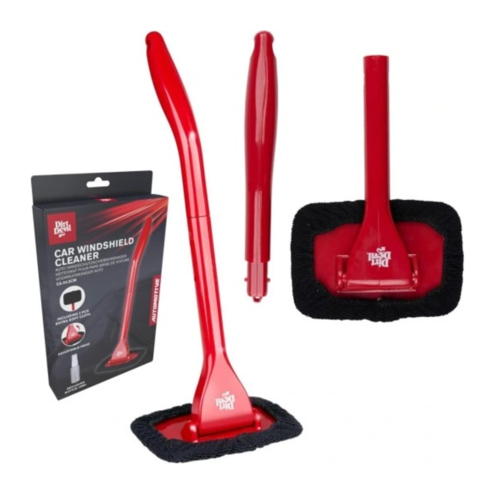 Curatator Pt. Parbriz Auto 44.5 cm Dirt Devil