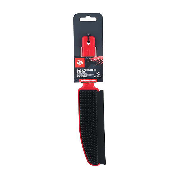Perie Tapițerie și Racletă 2in1 - Dirt Devil