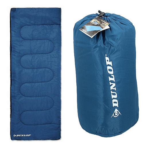 Sac De Dormit 190X75 CM Dunlop