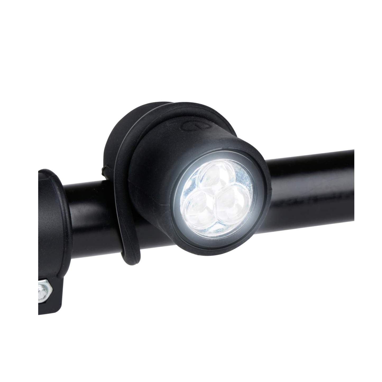 Far Pentru Bicicleta 3 Led 3V Dunlop