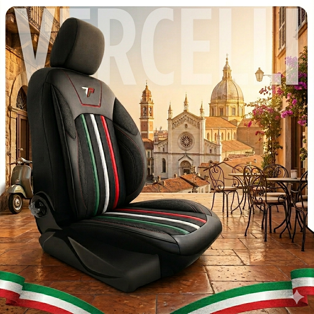Set Huse Scaun Giovanni Butti Vercelli