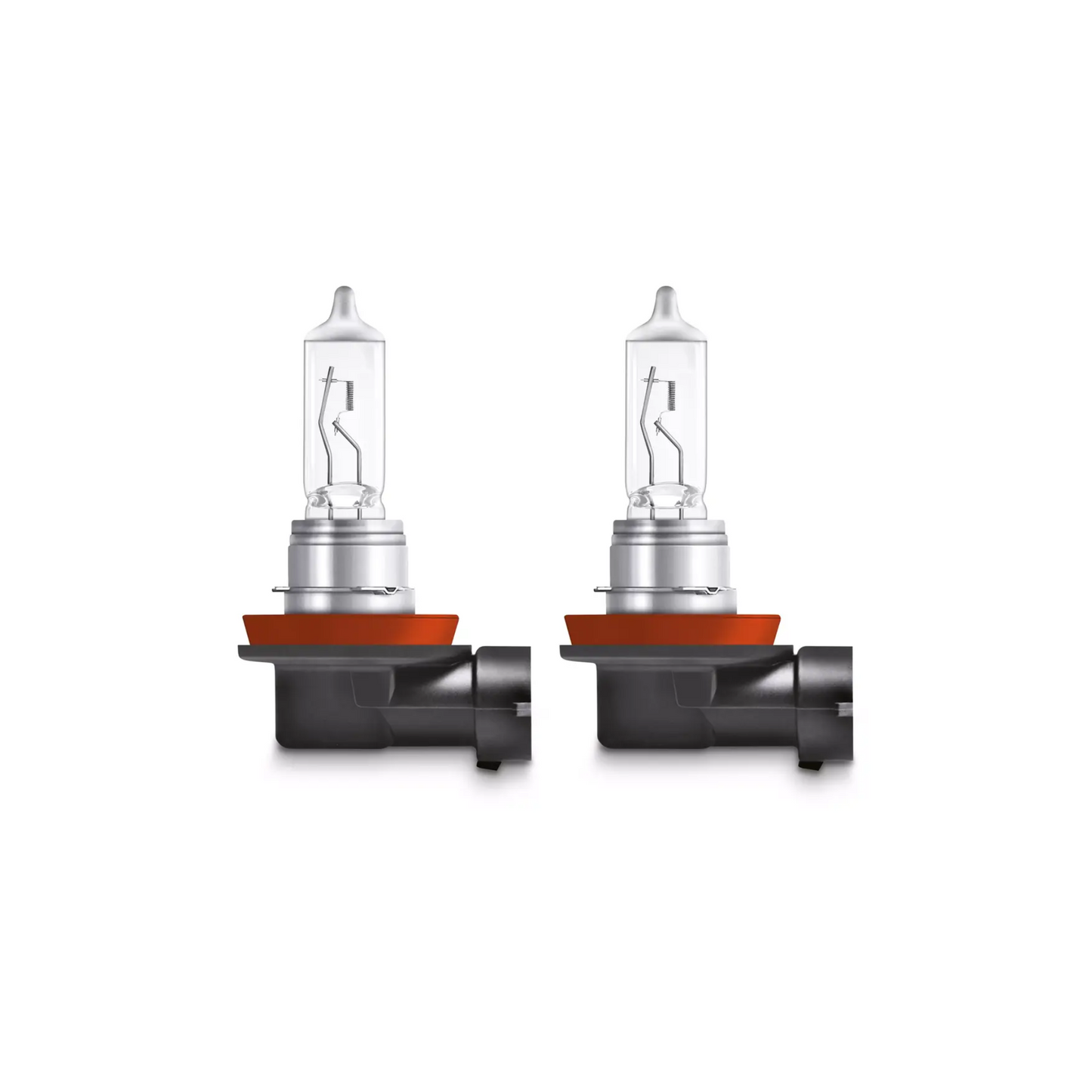 Osram Bec 55W/12V H11 Night Breaker Silver Duobox