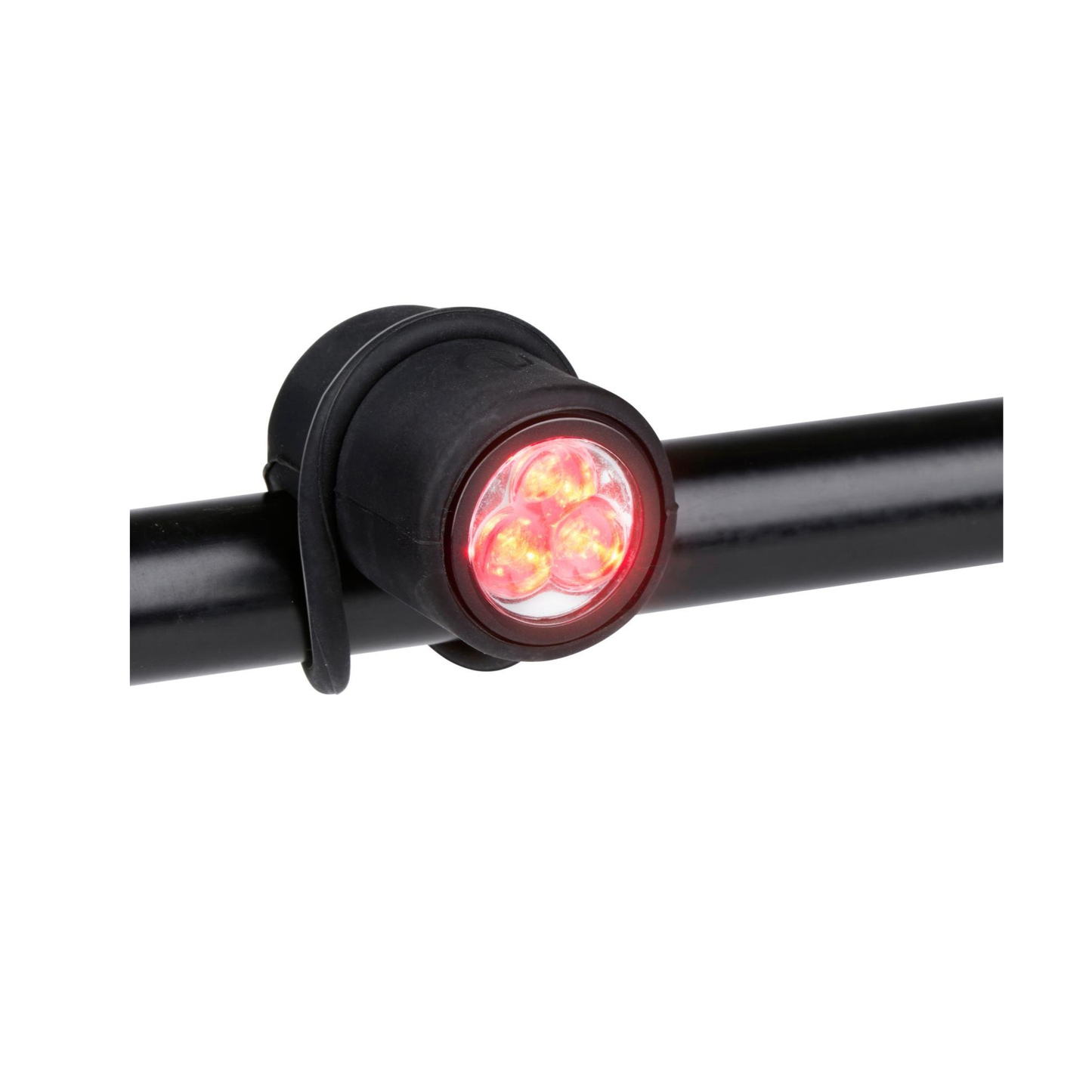 Lumina Spate Pentru Bicicleta Din Silicon Dunlop