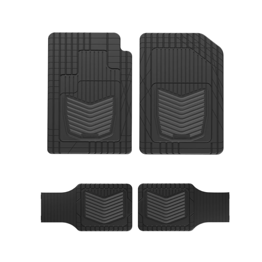 Set Covorase Auto Michelin 4 Buc