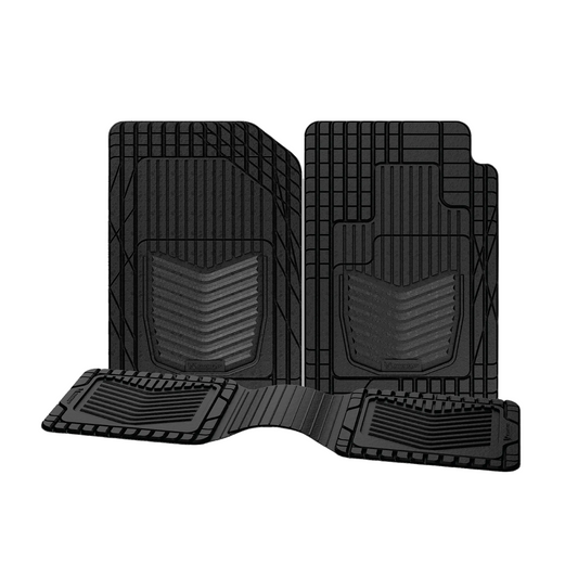 Set Covorase Auto Michelin 4 Buc