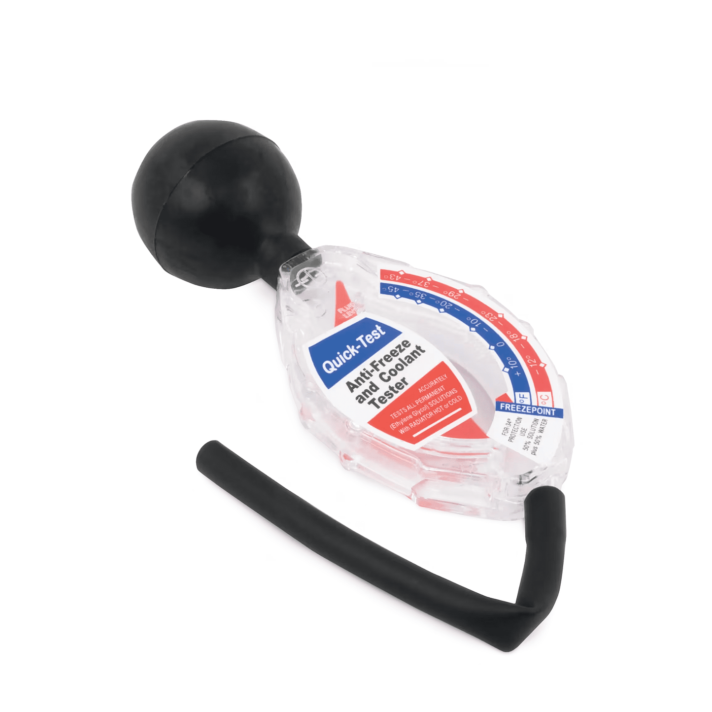 Tester Densimetru Antigel