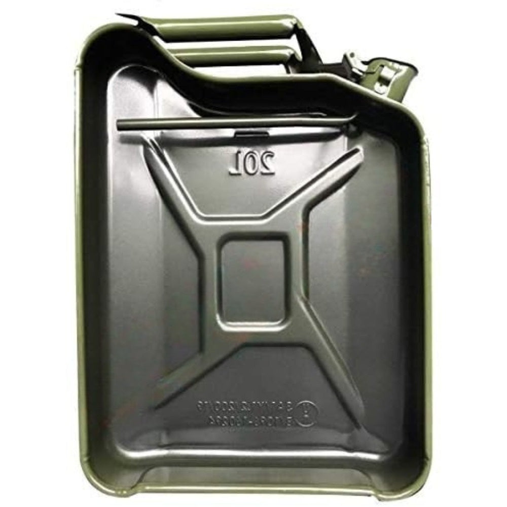 Canistra Metalica 20L