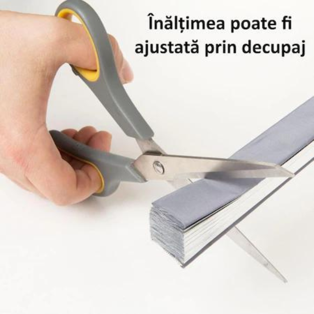 Carmax Parasolar Retractabil 150X70CM