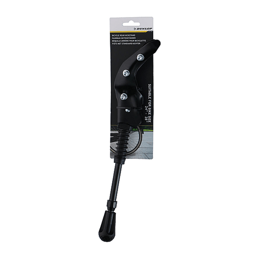 Cric Lateral Reglabila Pt Biciclete 24-28 Dunlop