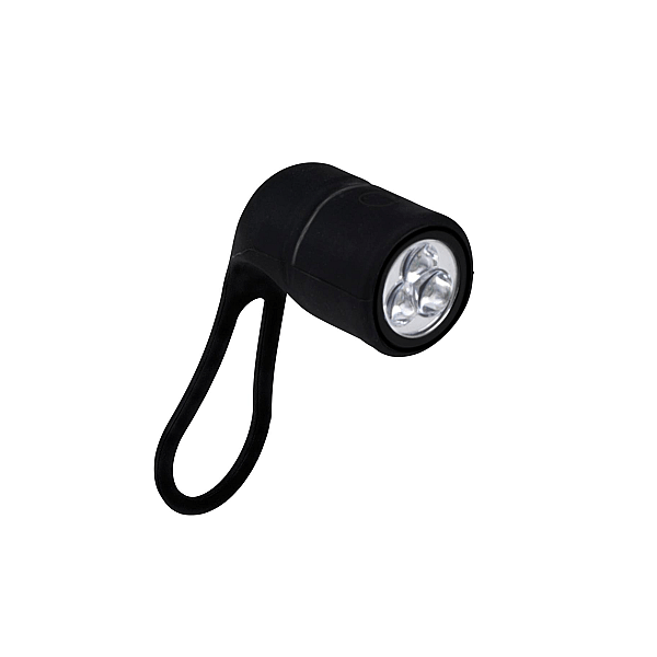 Far Pentru Bicicleta 3 Led 3V Dunlop
