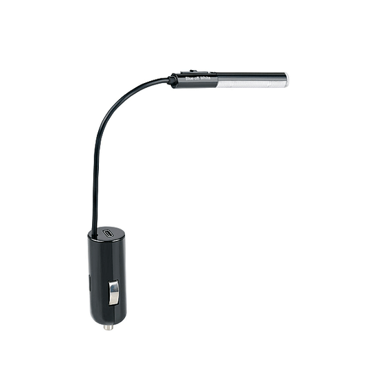 Lanterna Led Auto 12V Cu Incarcator Type-C