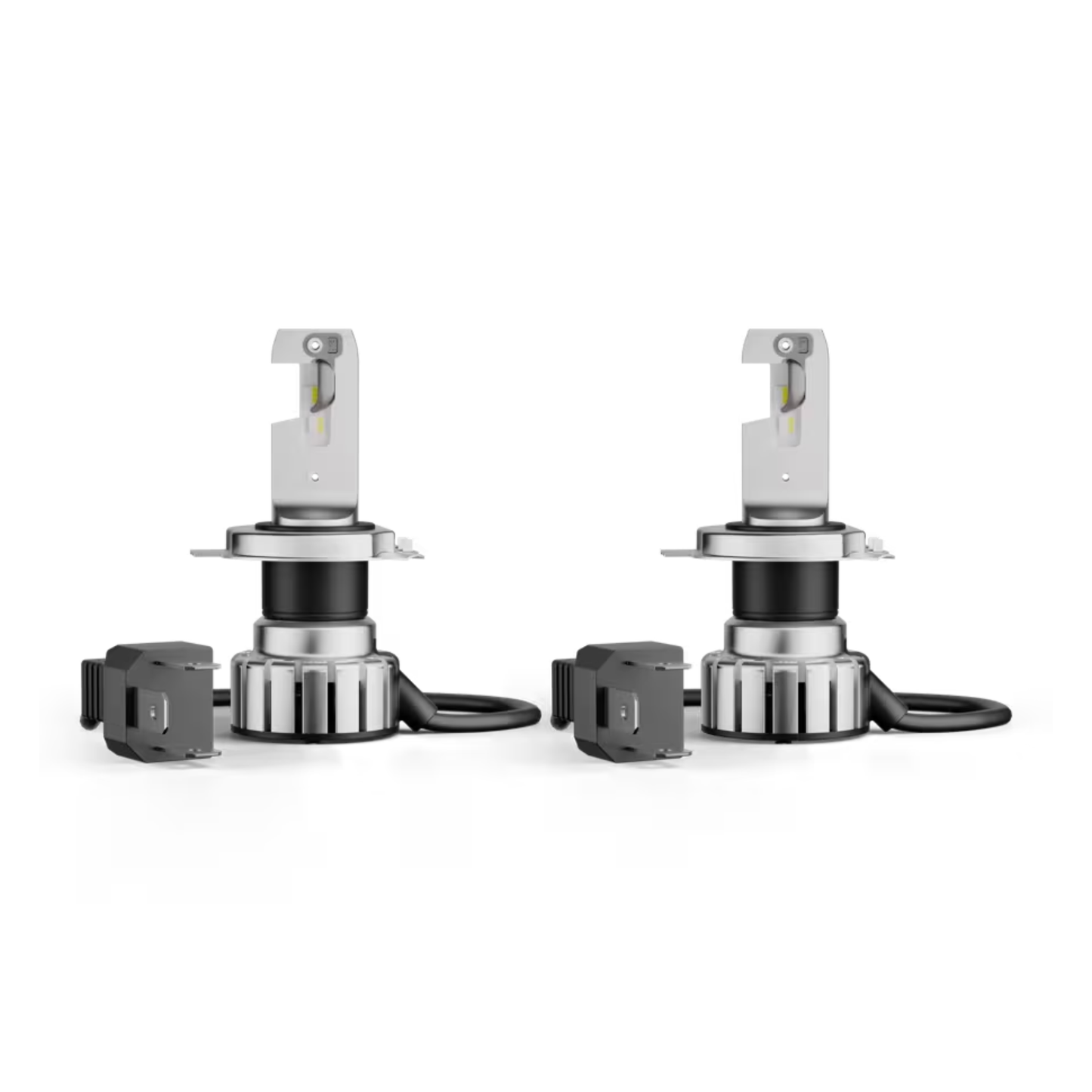 Osram Bec Led H4 Night Breaker Smart H4/H19 Duobox