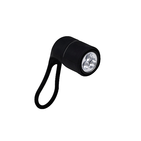 Lumina Spate Pentru Bicicleta Din Silicon Dunlop