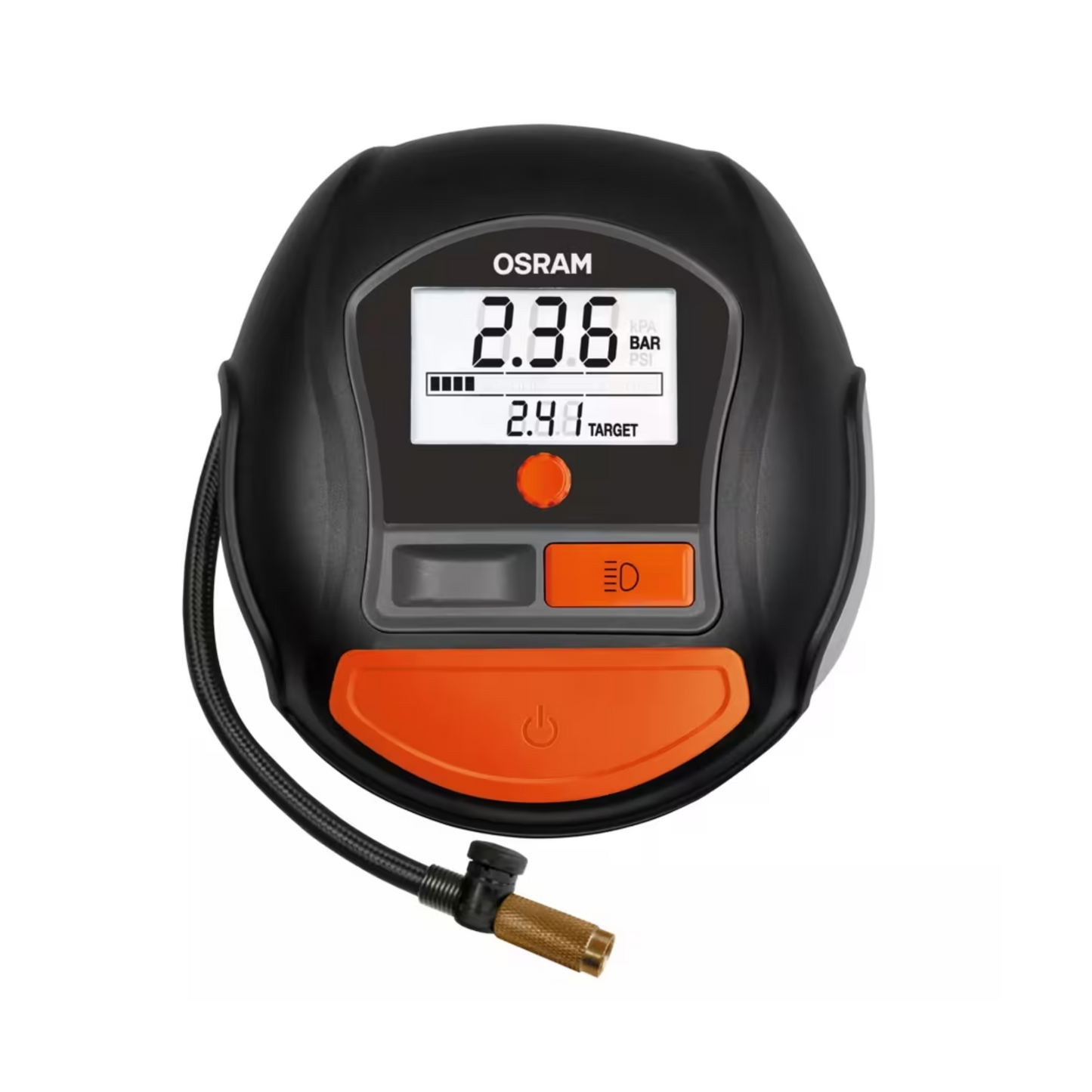 Compresor Digital Oti1000 Osram