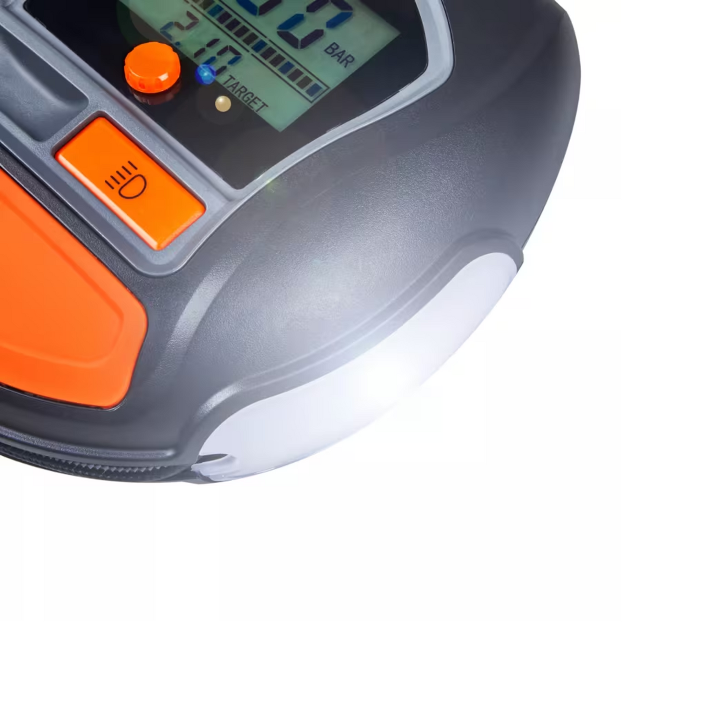 Compresor Digital Oti1000 Osram