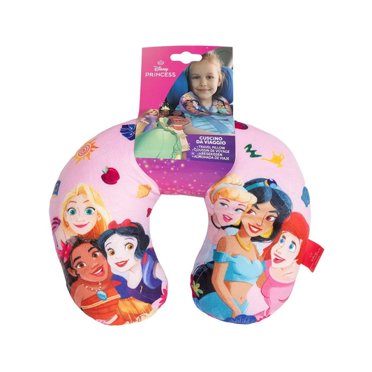 Perna De Calatorie Princess Disney