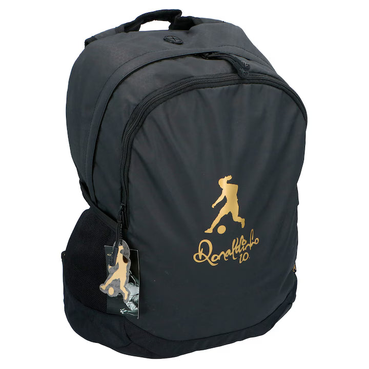 Rucsac personalizat Ronaldinho Cadou!