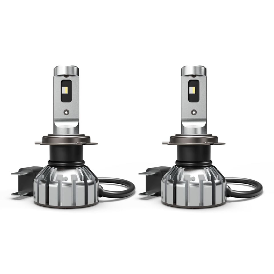 Bec Led H7 Night BREAKER Smart Duobox Osram