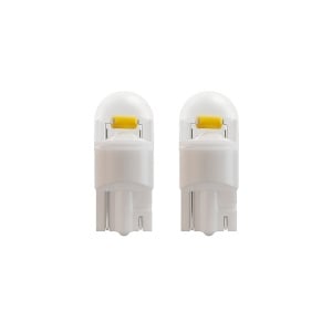 Bec Led W5W NIGHT Breaker Duobox Osram