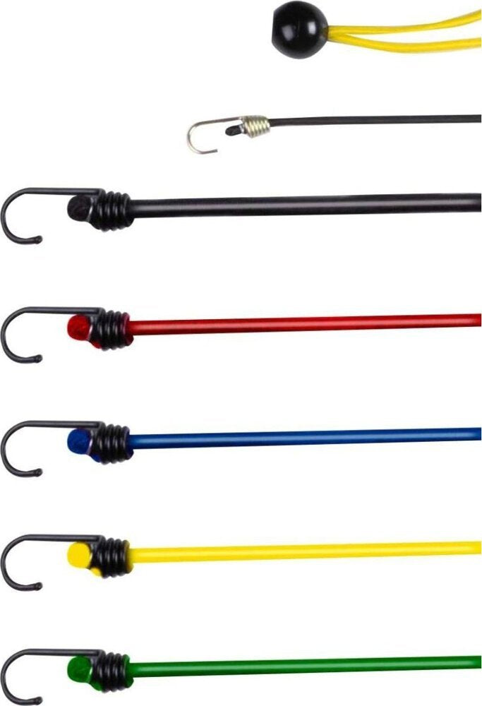 Set Coarda Elastica Dunlop