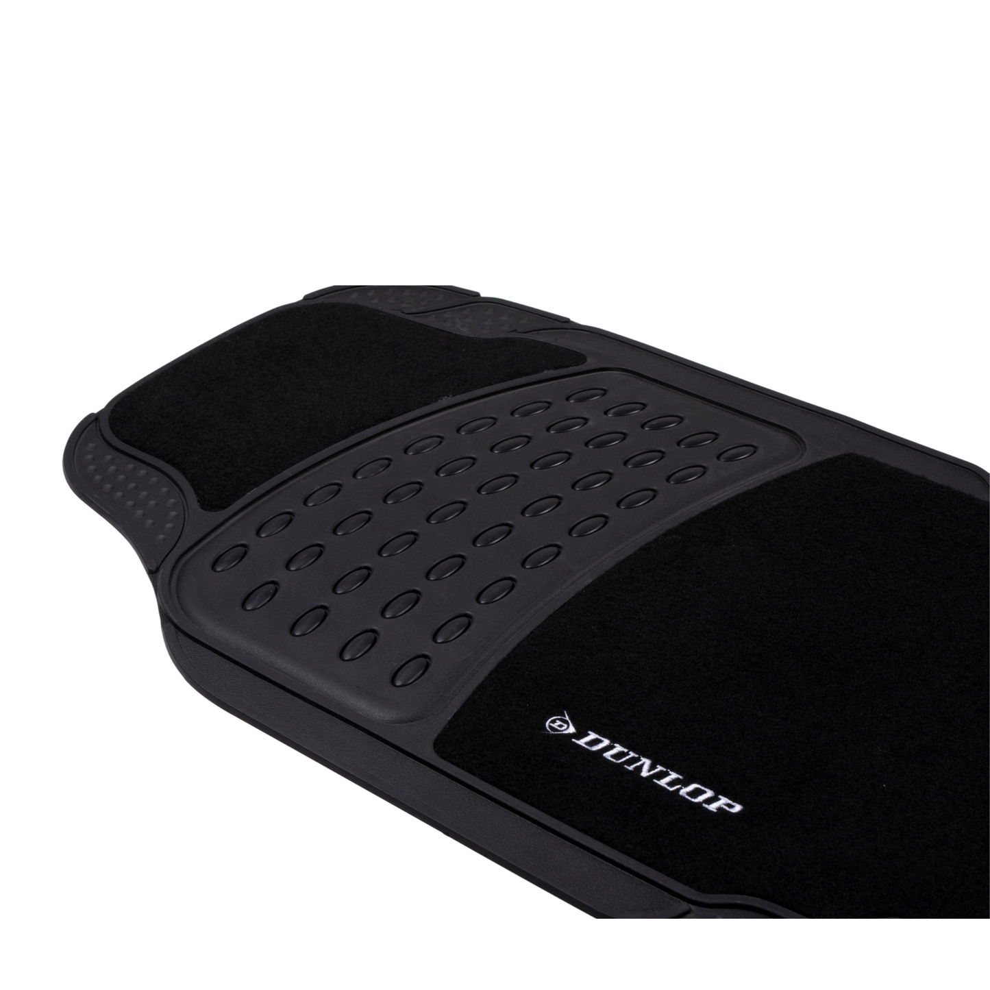 Set Covorase Auto 4Buc Dunlop
