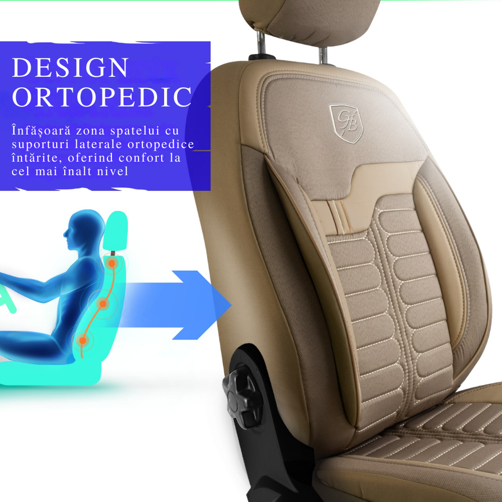 Set Huse Scaun Giovanni Butti Londra