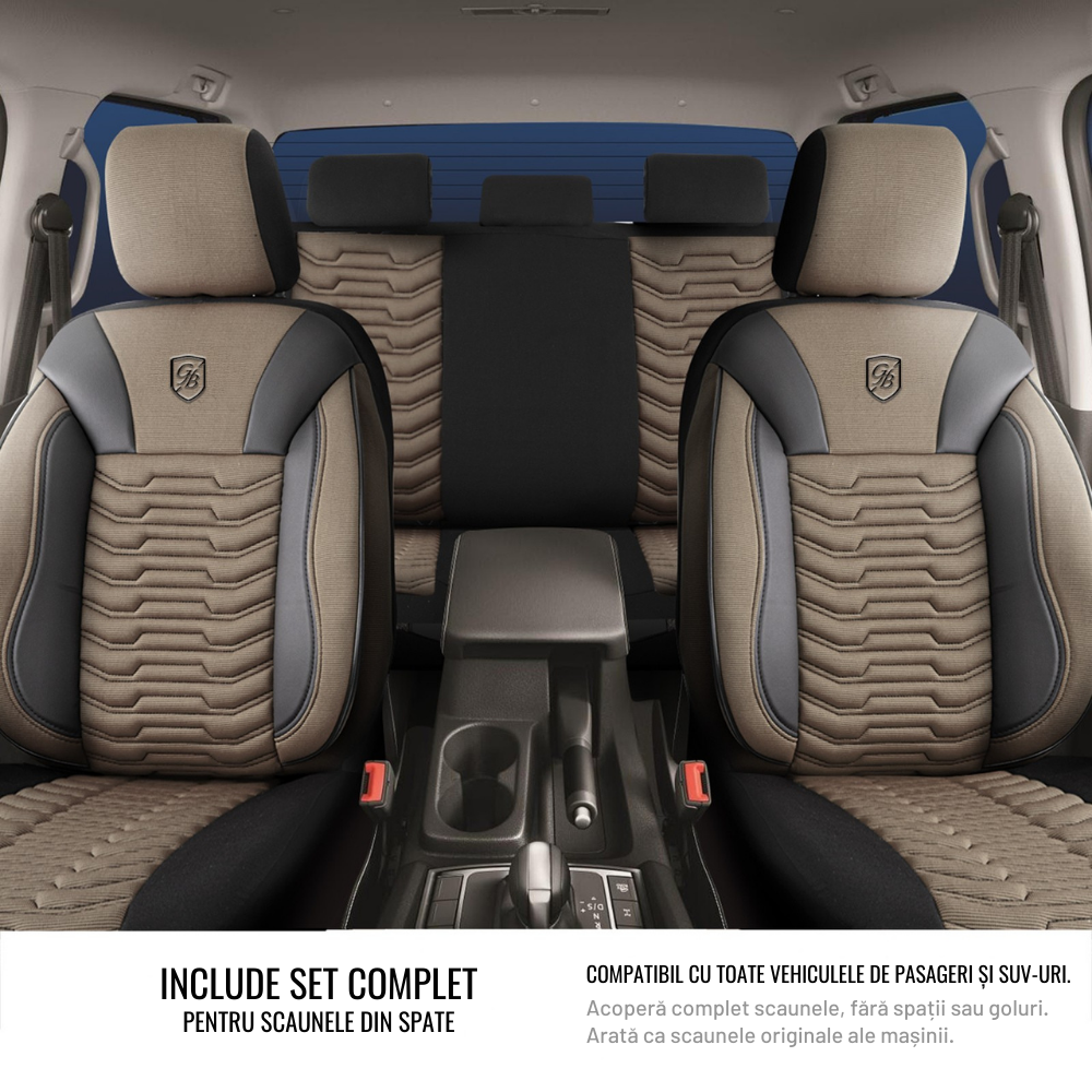 Set Huse Scaun Giovanni Butti Paris