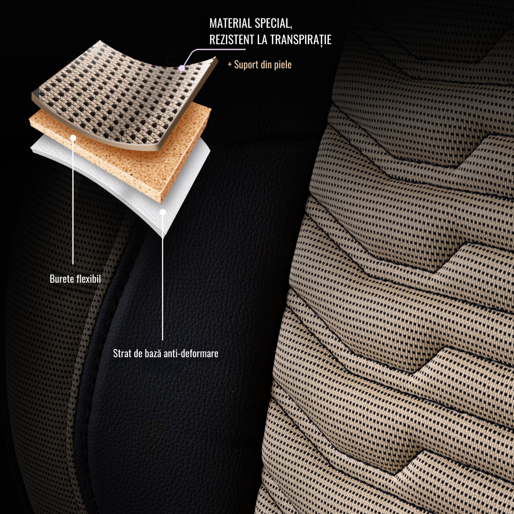 Set Huse Scaun Giovanni Butti Paris