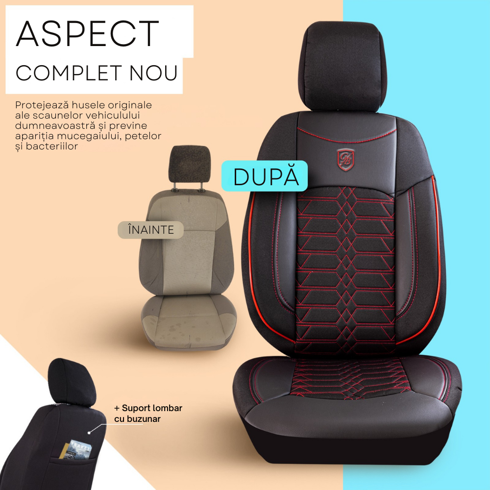 Set Huse Scaun Giovanni Butti Venedik