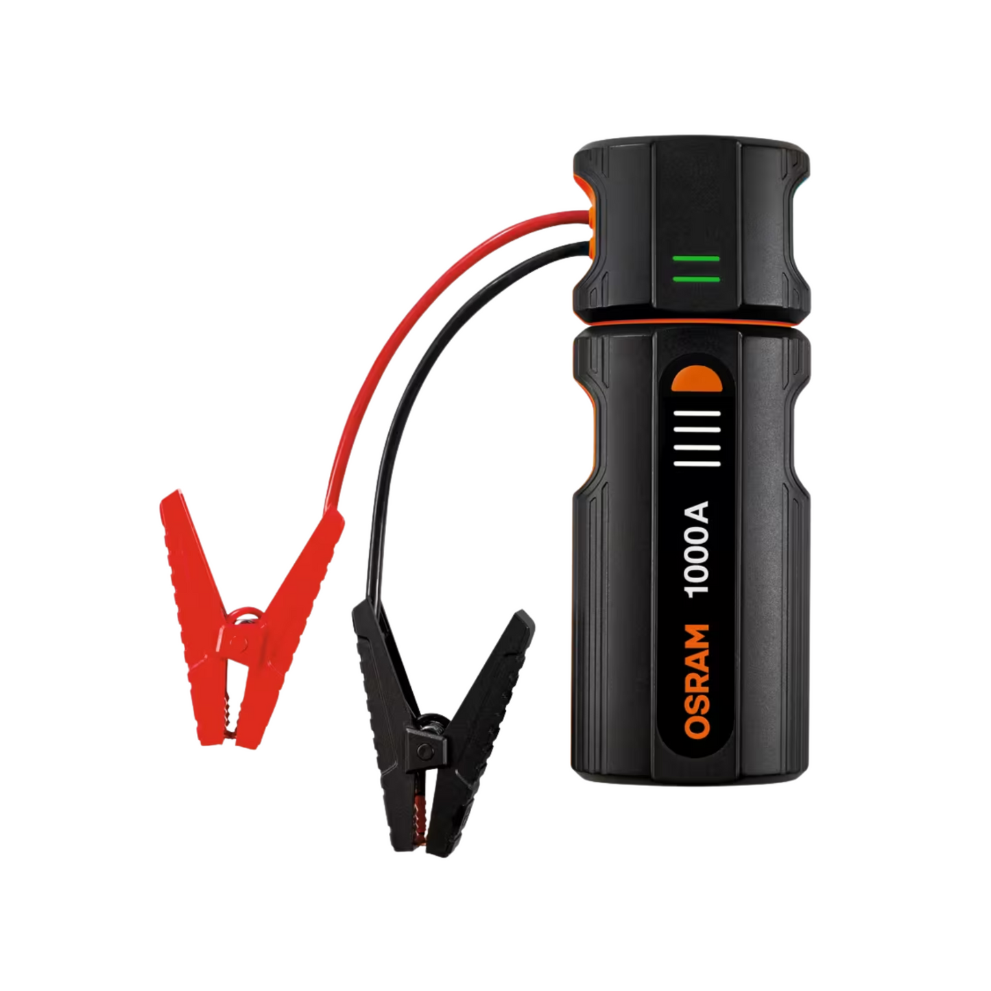 Starter Auto Portabil 8000Mah Osram