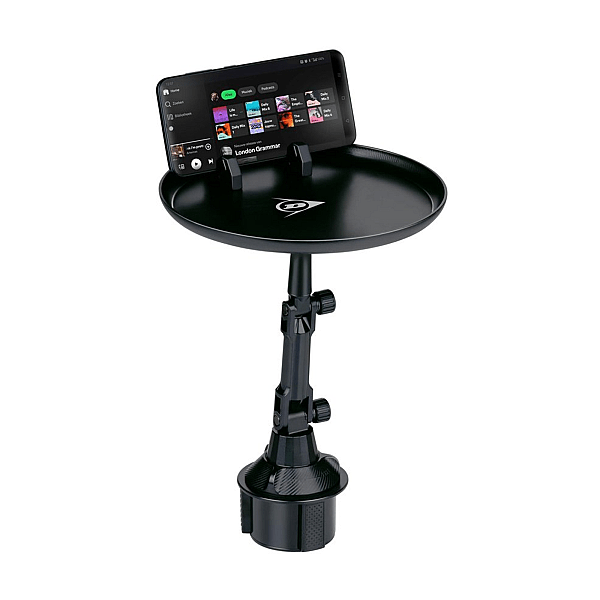Suport Telefon Cu Tava Dunlop