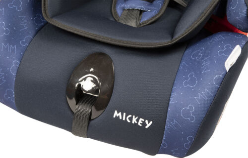 Disney Scaun Auto Copii Mickey 9-36Kg