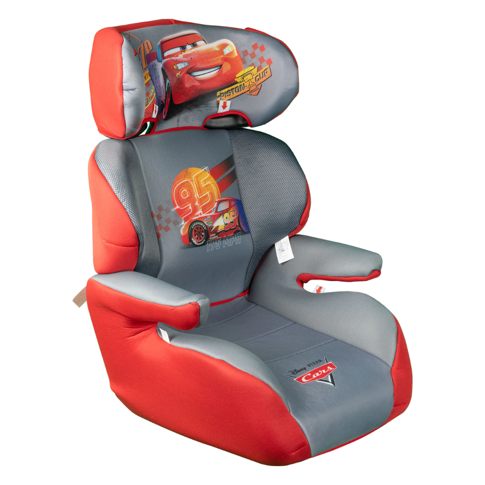 Disney Scaun Auto Cars 15-36Kg