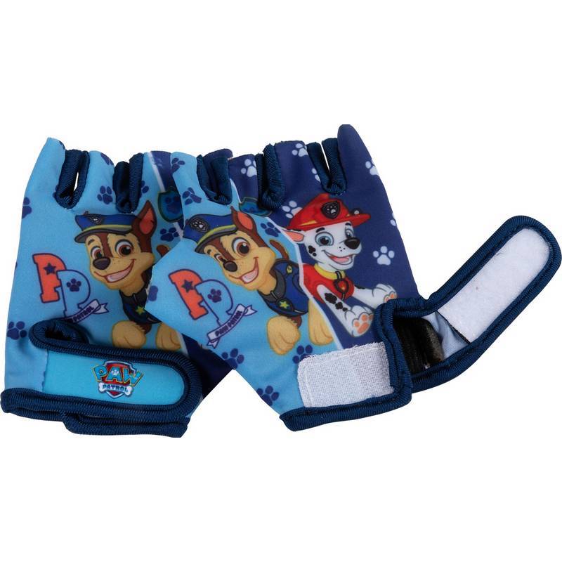 Manusi bicicleta Paw Patrol Boy One-Marime
