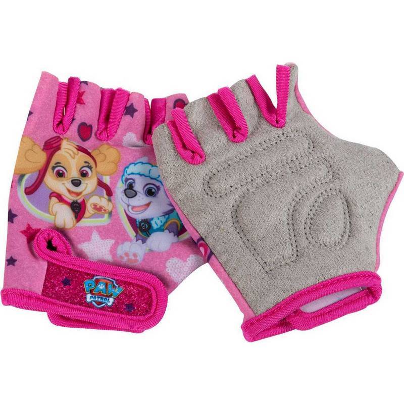Manusi bicicleta Paw Patrol Girl One-Marime