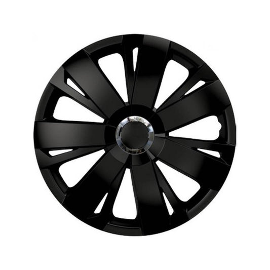 Set Capace Roata Energy Rc Black 14'' Carmax
