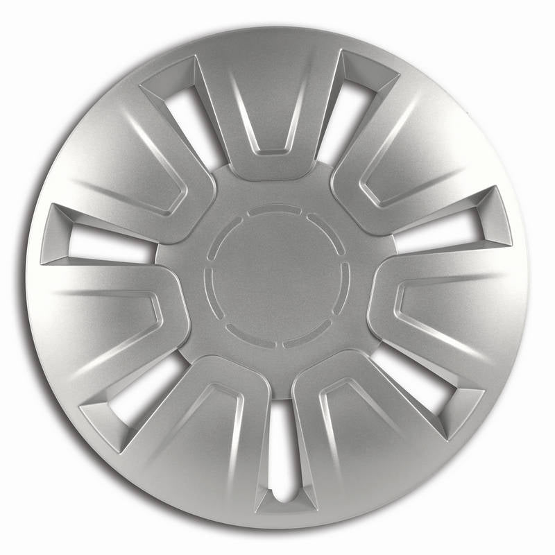 Set Capace Roata Focus Silver 14'' Carmax