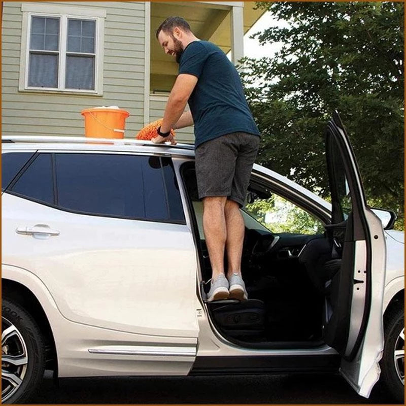 Treapta Auto Multifunctionala