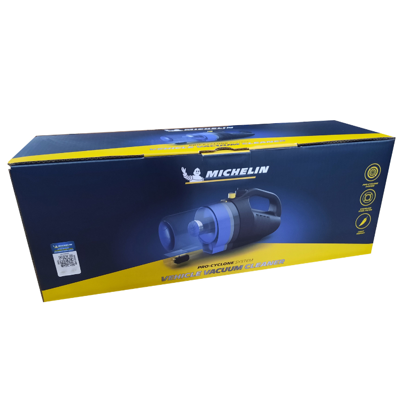 Michelin Aspirator Auto 12V 150W