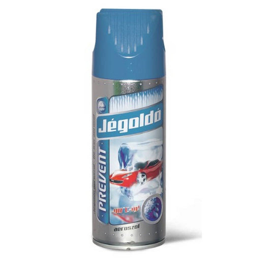 Aerosol Dezghetare Cu Razuitor 400ml Prevent