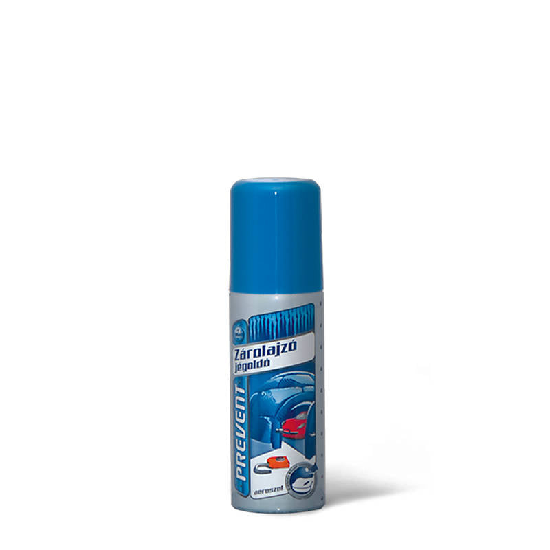 Aerosol Gresat-Dezghetare Zavor 50ml Prevent