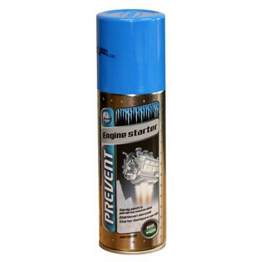 Aerosol Pornire Motor Prevent